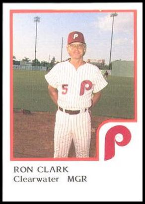 4 Ron Clark